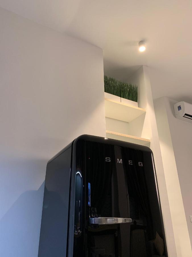 ミラノStylish & Cosy House At Fairアパートメント エクステリア 写真