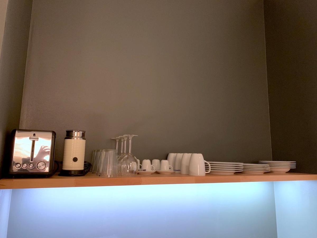 ミラノStylish & Cosy House At Fairアパートメント エクステリア 写真