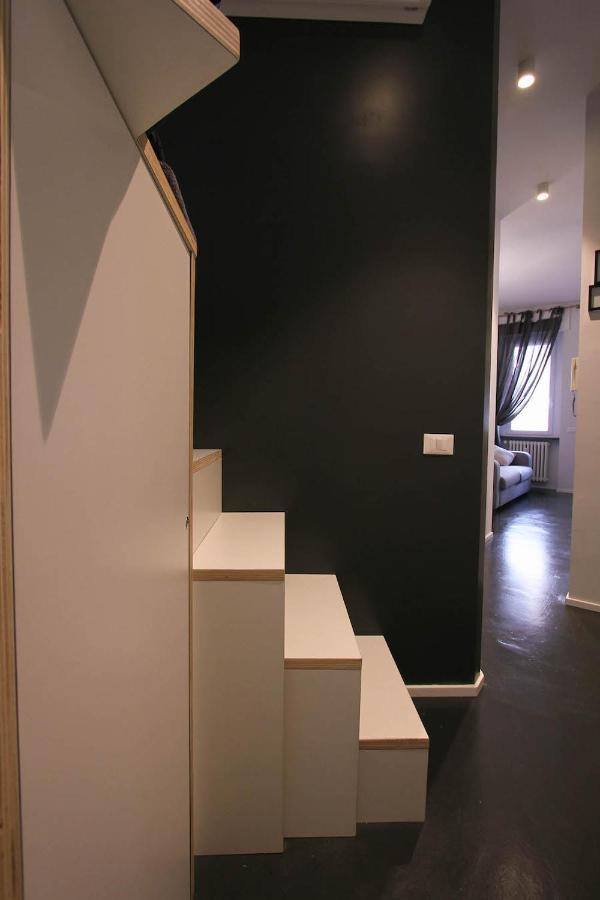 ミラノStylish & Cosy House At Fairアパートメント エクステリア 写真