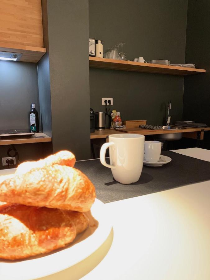 ミラノStylish & Cosy House At Fairアパートメント エクステリア 写真