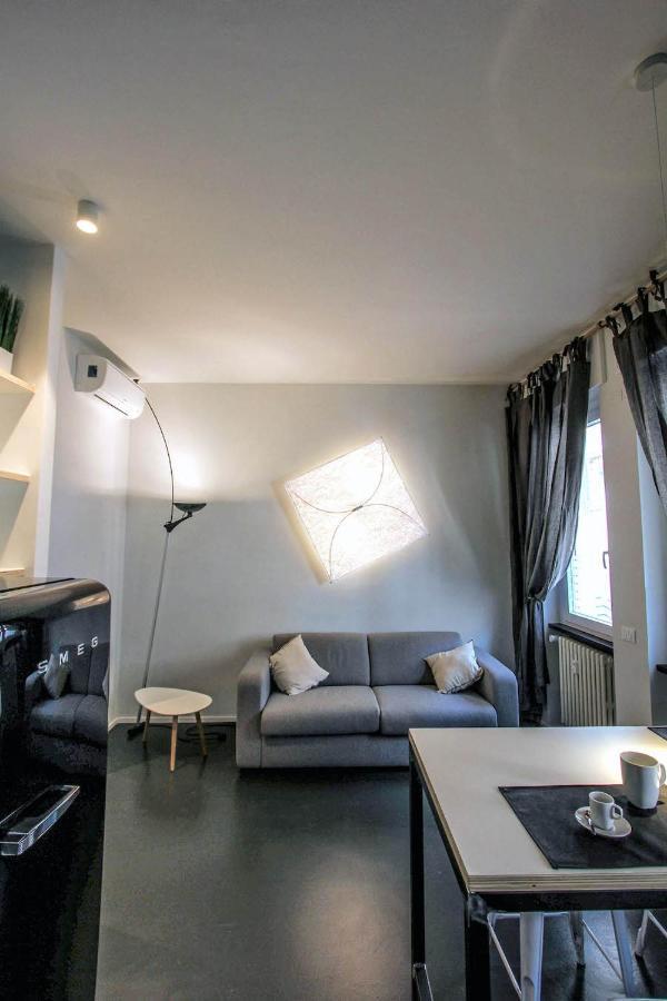 ミラノStylish & Cosy House At Fairアパートメント エクステリア 写真