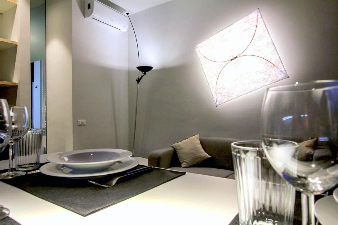 ミラノStylish & Cosy House At Fairアパートメント エクステリア 写真