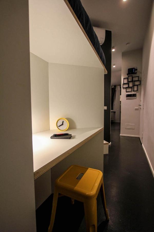 ミラノStylish & Cosy House At Fairアパートメント エクステリア 写真