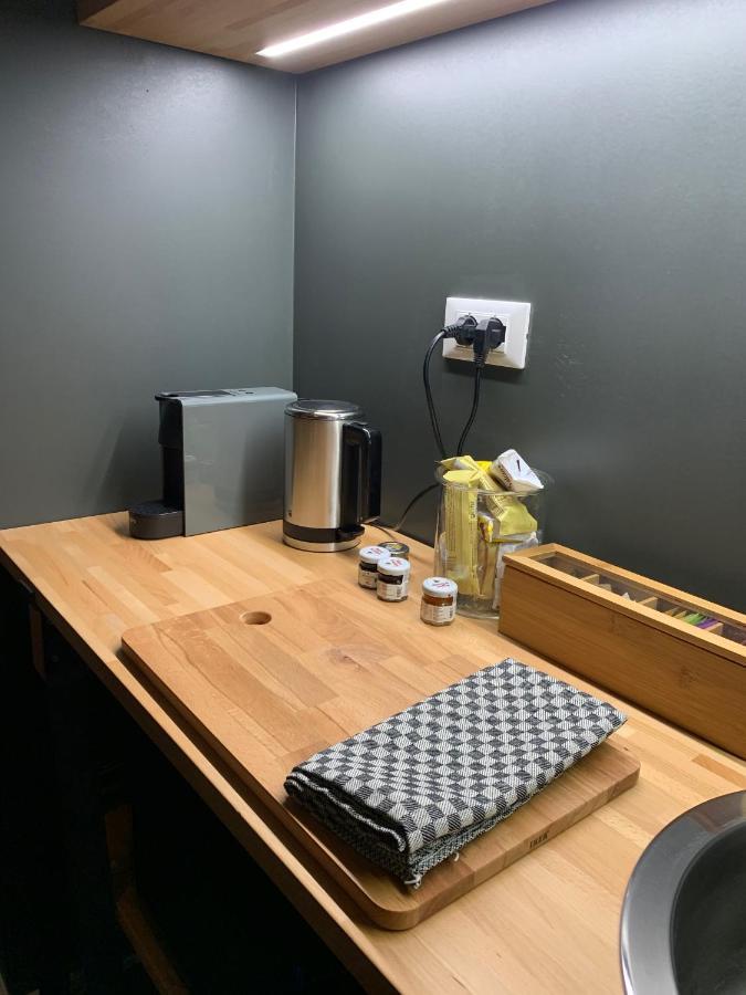 ミラノStylish & Cosy House At Fairアパートメント エクステリア 写真