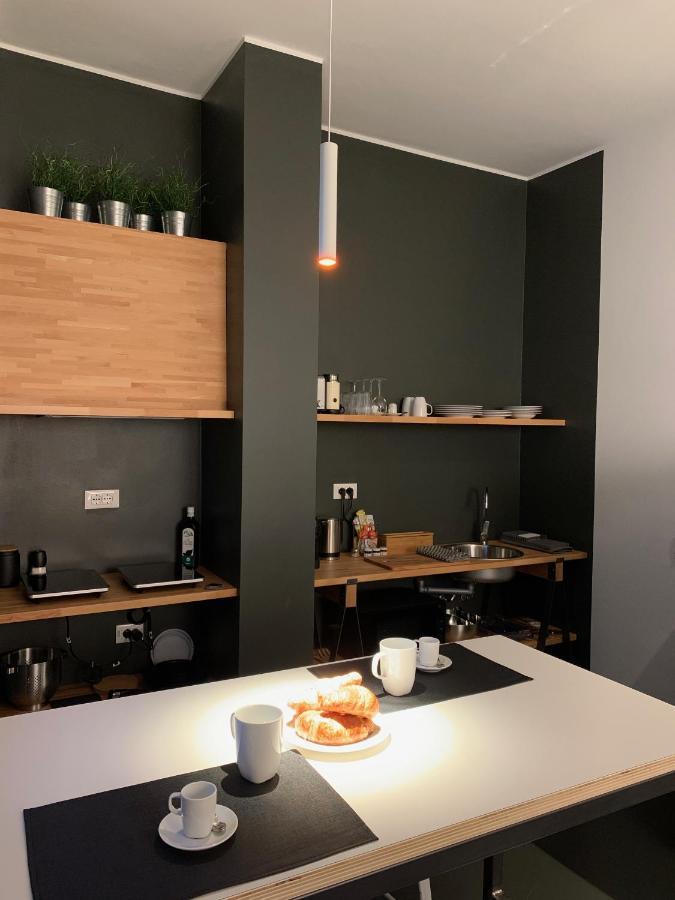 ミラノStylish & Cosy House At Fairアパートメント エクステリア 写真